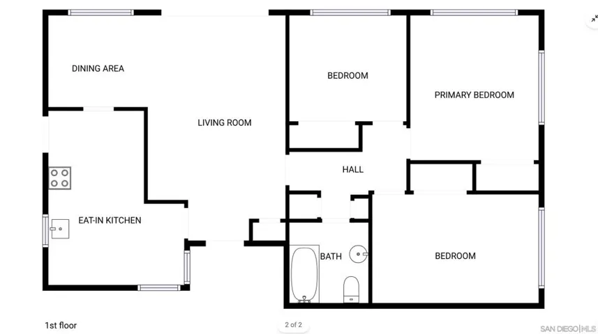 5219 Irwin, San Diego, California 92120