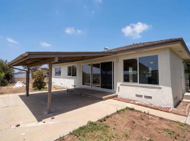 5219 Irwin, San Diego, California 92120