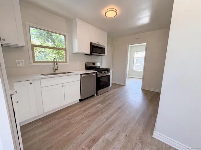 5219 Irwin, San Diego, California 92120