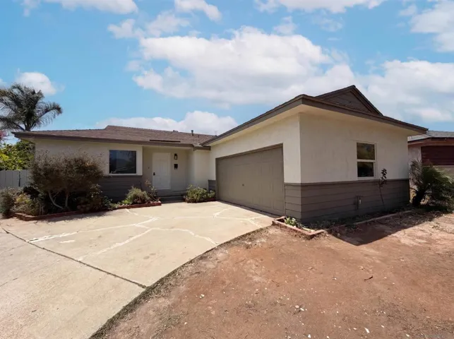 5219 Irwin, San Diego, California 92120
