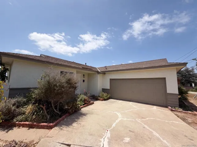 5219 Irwin, San Diego, California 92120