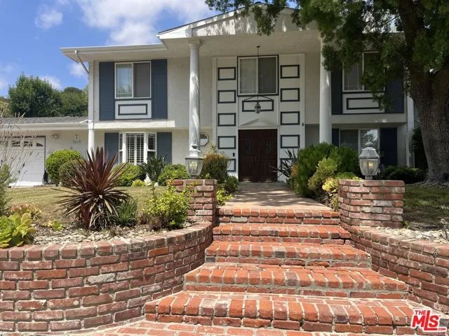 5819 Fairhaven Avenue, Woodland Hills, California 91367