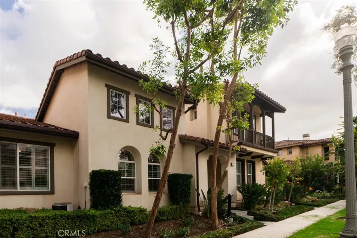 41 Bamboo, Irvine, California 92620