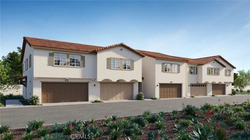 Render Image of Building