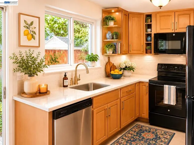 Virtual Staging