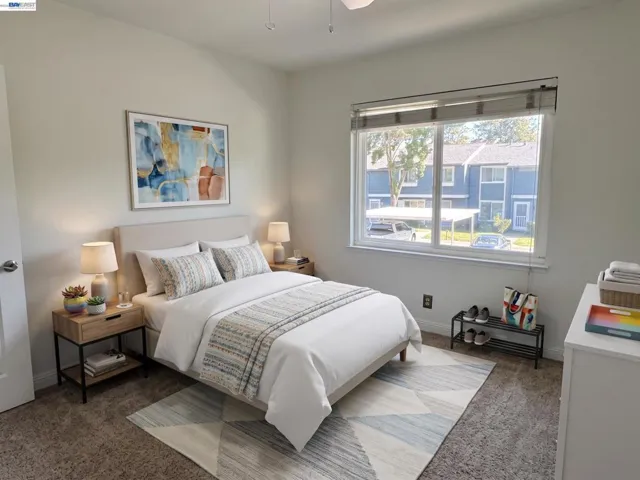Virtual Staging