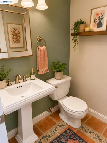 Virtual Staging