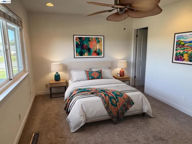 Virtual Staging