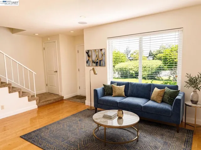 Virtual Staging