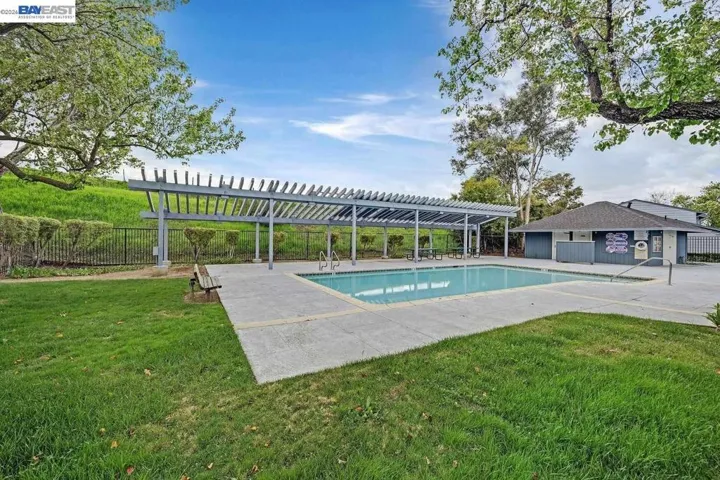 1391 Spring Valley Cmn, Livermore, California 94551