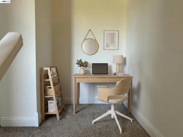 Virtual Staging