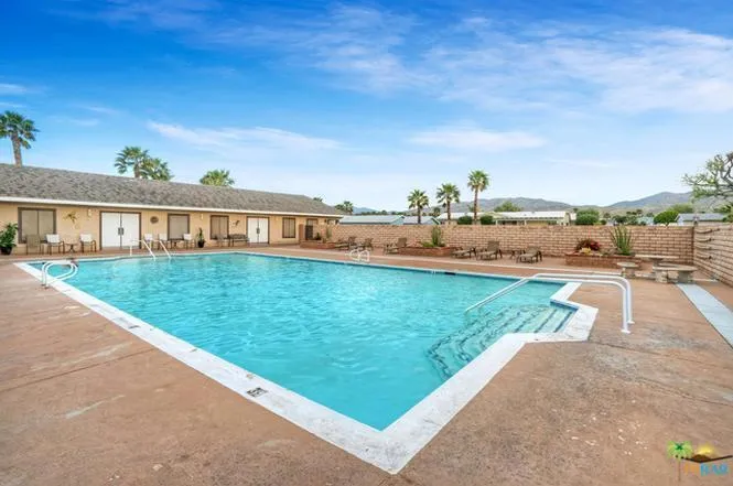 pool dillon estates