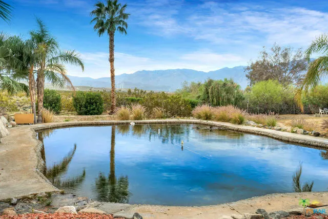dillon estates pond