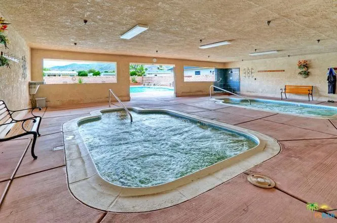 spa dillon estates