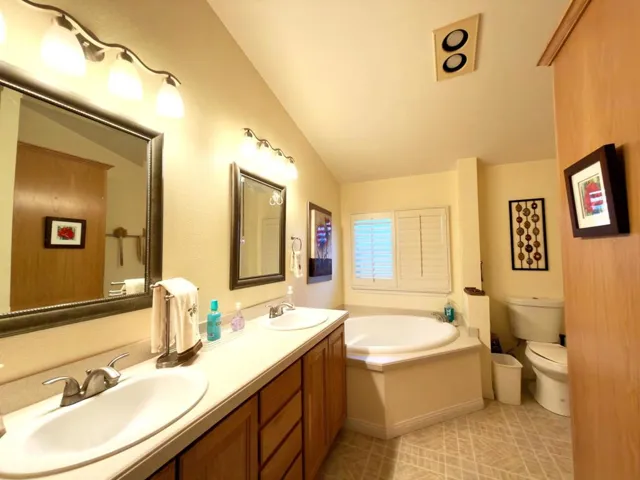 bathroom master