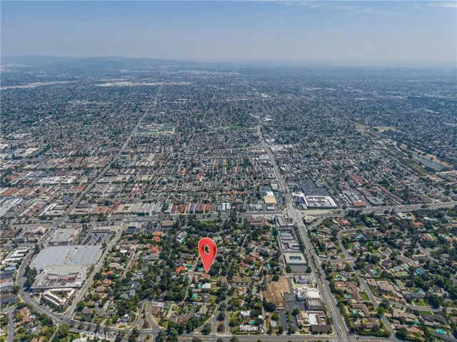 802 Michigan, Pasadena, California 91107