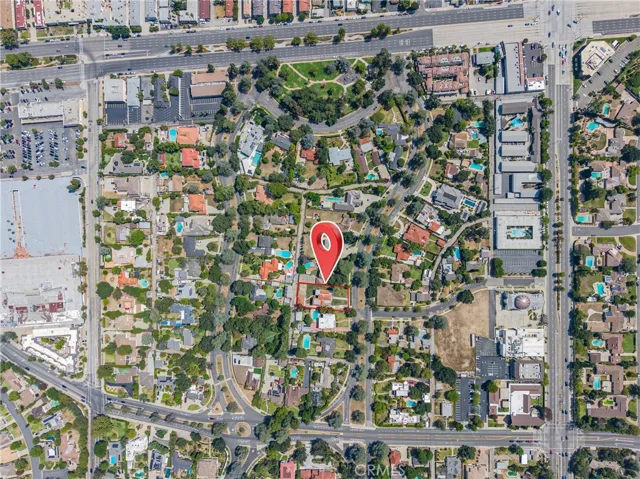 802 Michigan, Pasadena, California 91107