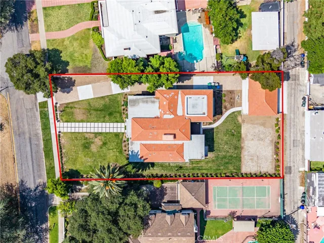 802 Michigan, Pasadena, California 91107