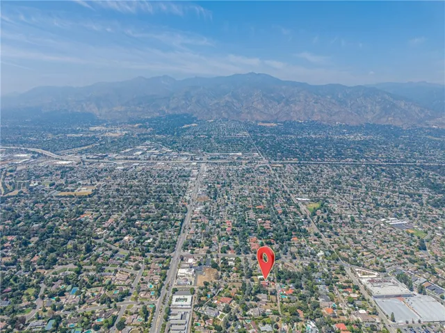 802 Michigan, Pasadena, California 91107