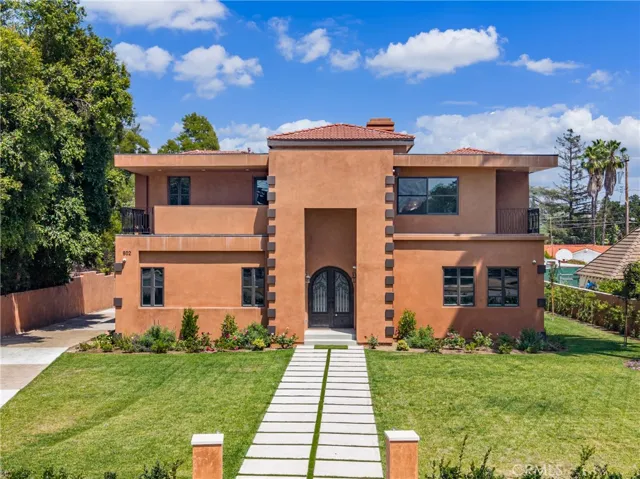 802 Michigan, Pasadena, California 91107