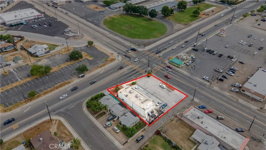 2636 River Boulevard, Bakersfield, California 93305