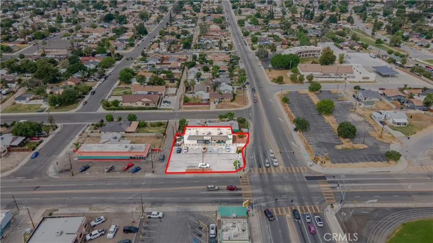 2636 River Boulevard, Bakersfield, California 93305
