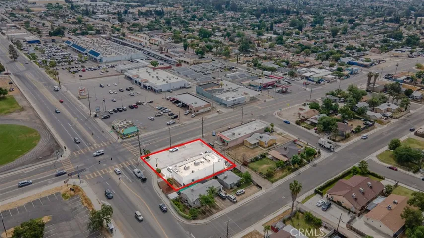 2636 River Boulevard, Bakersfield, California 93305