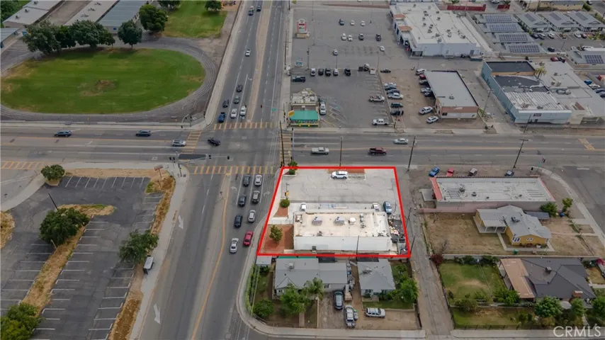 2636 River Boulevard, Bakersfield, California 93305