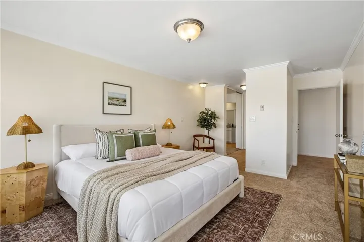 645 Paseo De La Playa 201, Redondo Beach, California 90277