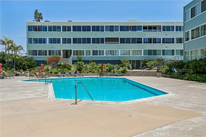 645 Paseo De La Playa 201, Redondo Beach, California 90277