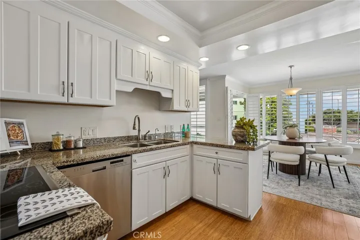645 Paseo De La Playa 201, Redondo Beach, California 90277