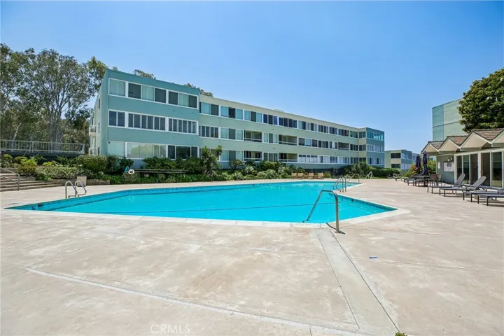 645 Paseo De La Playa 201, Redondo Beach, California 90277