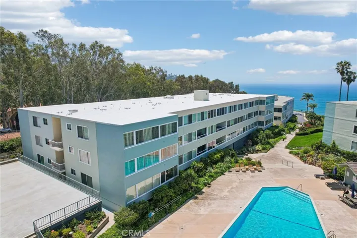 Right on the ocean!
