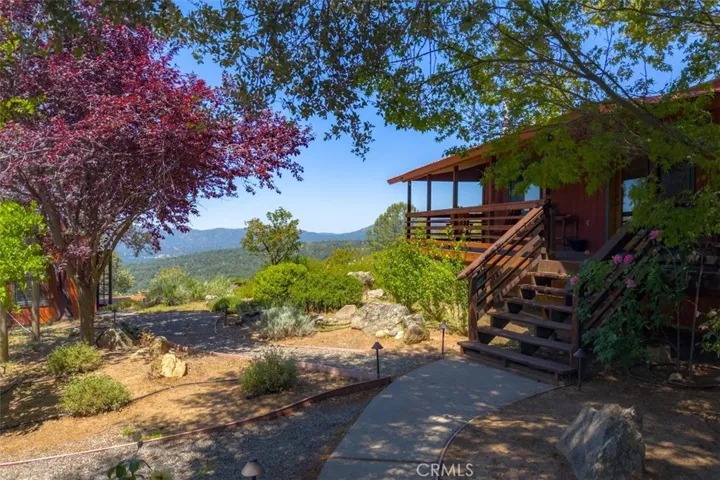43016 Sunshine Mountain, Oakhurst, California 93644