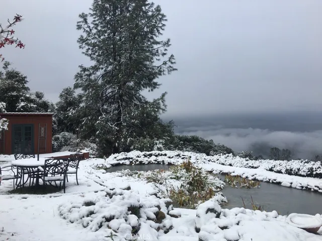 43016 Sunshine Mountain, Oakhurst, California 93644