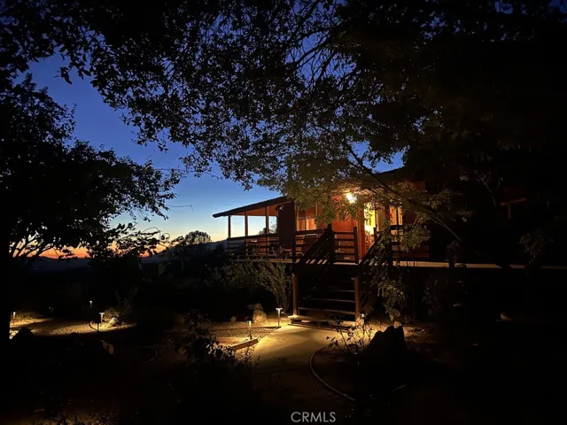 43016 Sunshine Mountain, Oakhurst, California 93644
