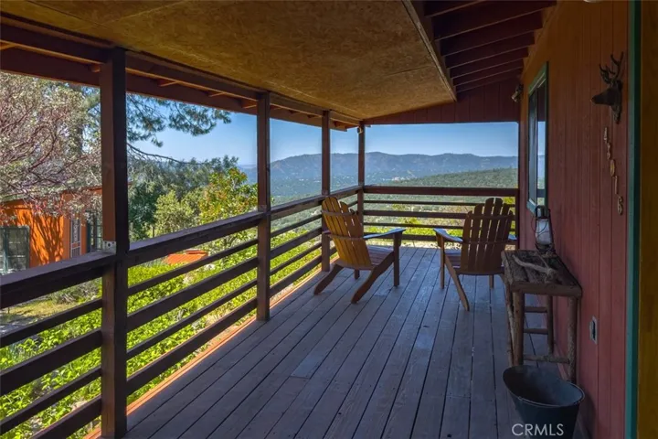 43016 Sunshine Mountain, Oakhurst, California 93644