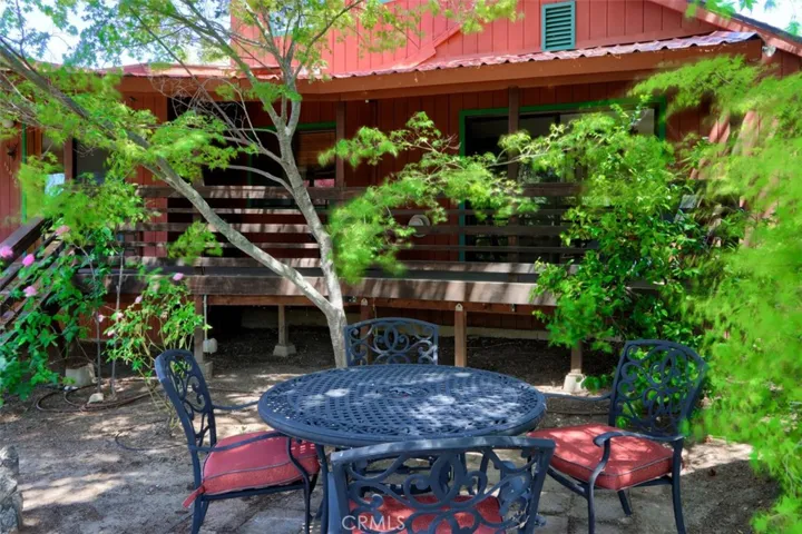 43016 Sunshine Mountain, Oakhurst, California 93644