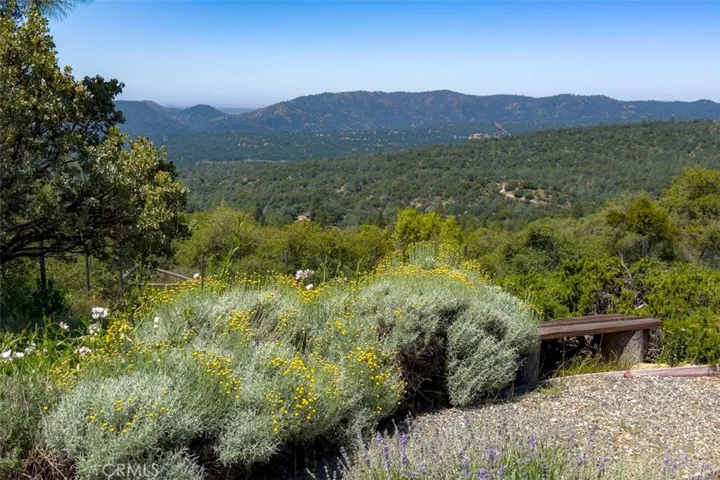43016 Sunshine Mountain, Oakhurst, California 93644