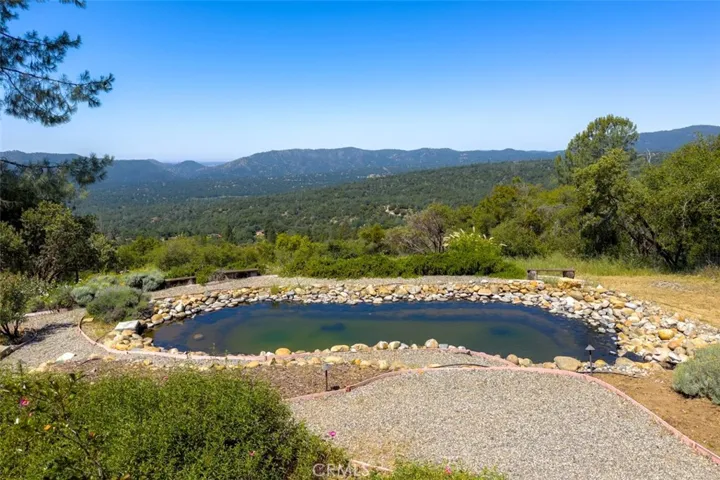 43016 Sunshine Mountain, Oakhurst, California 93644