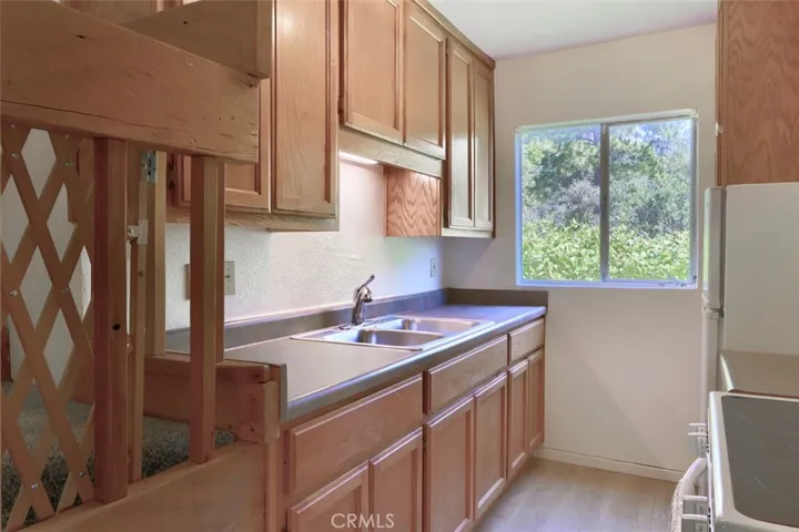 43016 Sunshine Mountain, Oakhurst, California 93644