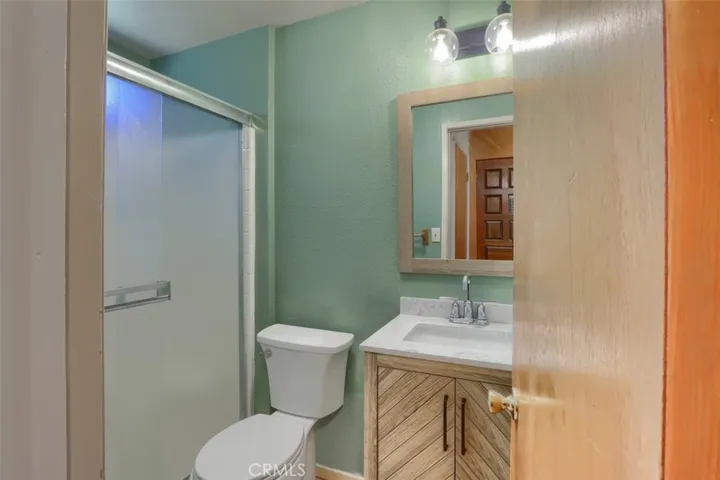 43016 Sunshine Mountain, Oakhurst, California 93644