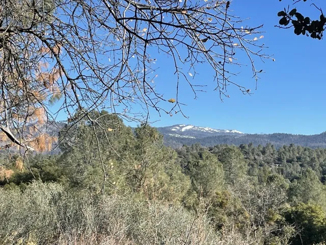 43016 Sunshine Mountain, Oakhurst, California 93644