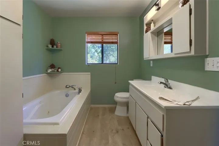 43016 Sunshine Mountain, Oakhurst, California 93644