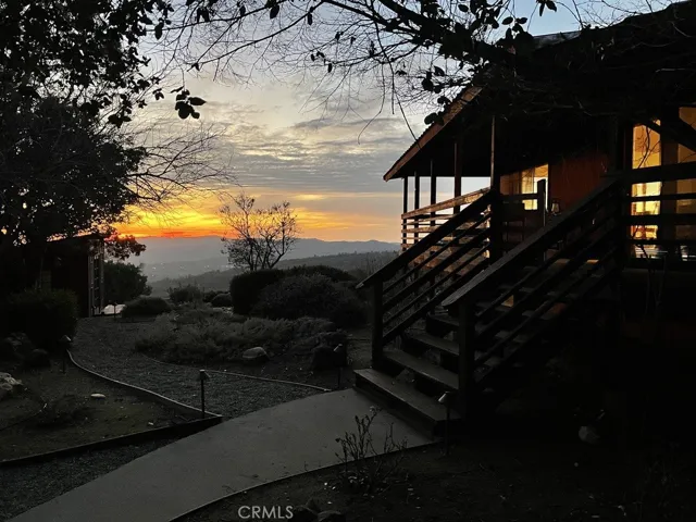 43016 Sunshine Mountain, Oakhurst, California 93644