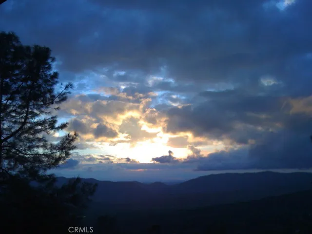 43016 Sunshine Mountain, Oakhurst, California 93644