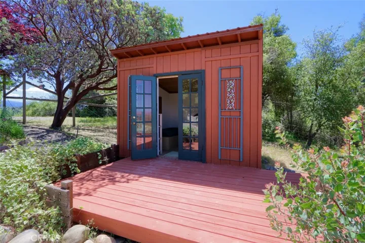 43016 Sunshine Mountain, Oakhurst, California 93644