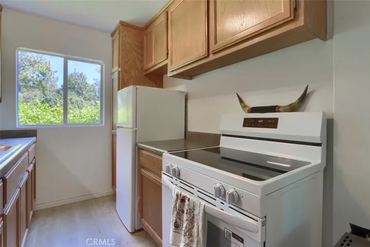 43016 Sunshine Mountain, Oakhurst, California 93644