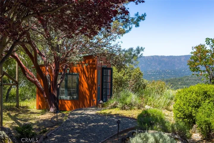43016 Sunshine Mountain, Oakhurst, California 93644