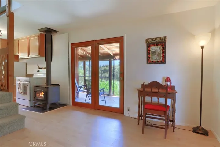 43016 Sunshine Mountain, Oakhurst, California 93644